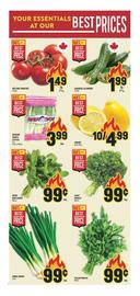 Marché Adonis flyer week 21 Page 4