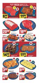 Marché Adonis flyer week 21 Page 6
