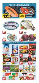 Marché Adonis flyer week 21 Page 7