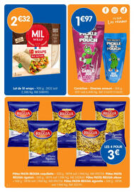 Catalogue b&m page 2