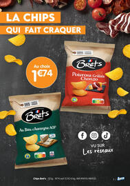 Catalogue b&m page 3