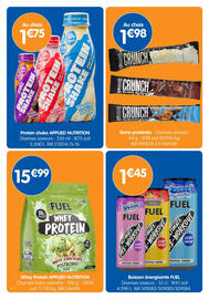 Catalogue b&m page 4