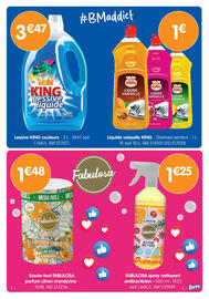 Catalogue b&m page 9
