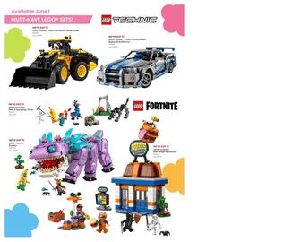 Toys R us flyer week 21 Page 10