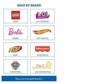 Toys R us flyer week 21 Page 13
