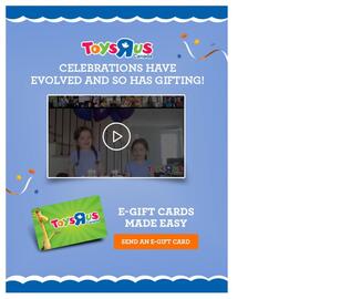 Toys R us flyer week 21 Page 14