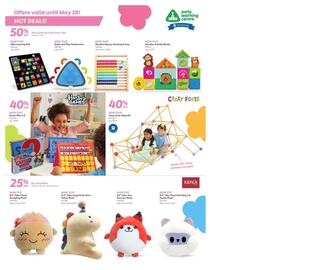 Toys R us flyer week 21 Page 2