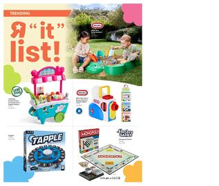 Toys R us flyer week 21 Page 4