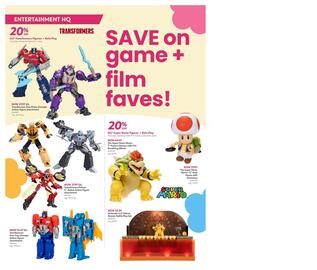 Toys R us flyer week 21 Page 5