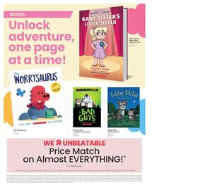 Toys R us flyer week 21 Page 6