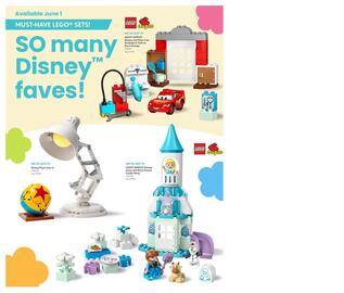 Toys R us flyer week 21 Page 7