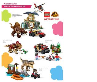 Toys R us flyer week 21 Page 9