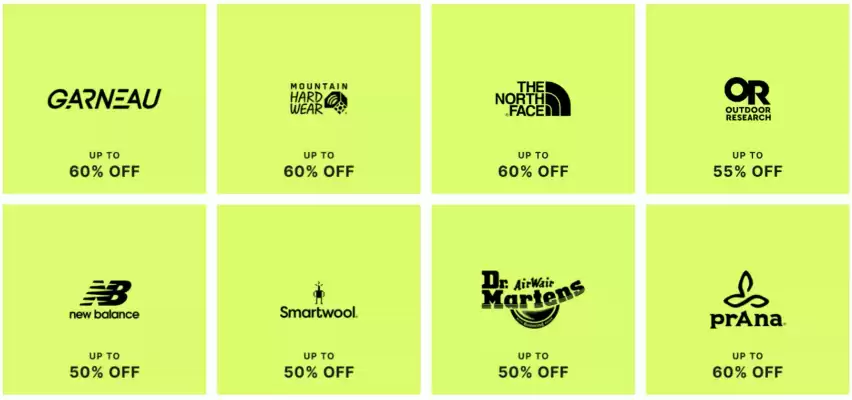 The Last Hunt flyer (valid until 26-05)