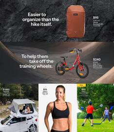 Decathlon flyer week 21 Page 1