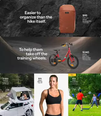 Decathlon flyer (valid until 26-05)