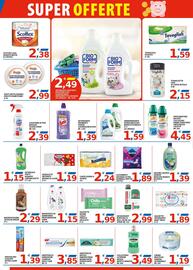 Volantino Vivo Supermercati Pagina 10