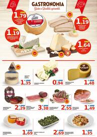 Volantino Vivo Supermercati Pagina 2