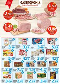 Volantino Vivo Supermercati Pagina 3