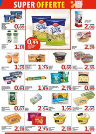 Volantino Vivo Supermercati Pagina 4