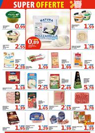 Volantino Vivo Supermercati Pagina 5