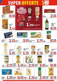 Volantino Vivo Supermercati Pagina 7