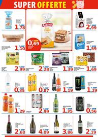 Volantino Vivo Supermercati Pagina 8