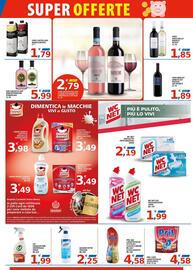 Volantino Vivo Supermercati Pagina 9