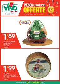 Volantino Vivo Supermercati | mio Pagina 2