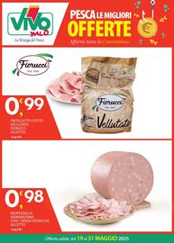 Volantino Vivo Supermercati | mio Pagina 3