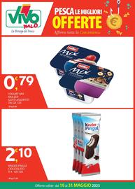 Volantino Vivo Supermercati | mio Pagina 4