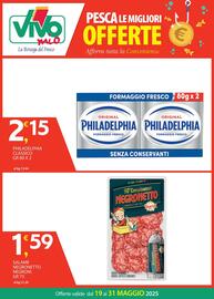 Volantino Vivo Supermercati | mio Pagina 5