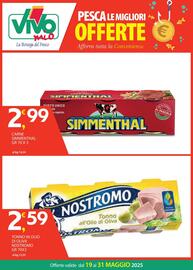 Volantino Vivo Supermercati | mio Pagina 6