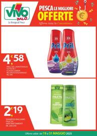 Volantino Vivo Supermercati | mio Pagina 8