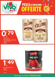 Volantino Vivo Supermercati | mio Pagina 9