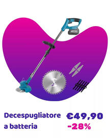 Volantino Brico Bravo Pagina 5