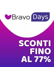 Volantino Brico Bravo Pagina 8
