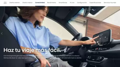 Folleto Hyundai Página 10