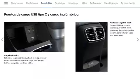 Folleto Hyundai Página 12