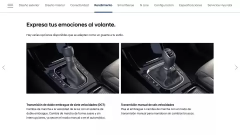 Folleto Hyundai Página 14