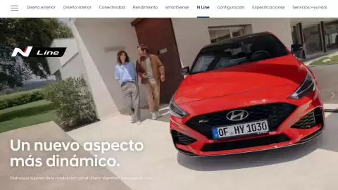 Folleto Hyundai Página 18