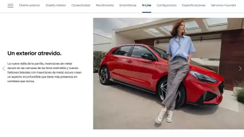 Folleto Hyundai Página 19