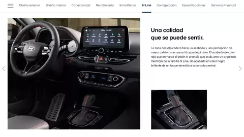 Folleto Hyundai Página 20