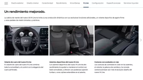Folleto Hyundai Página 21