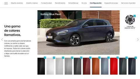 Folleto Hyundai Página 22