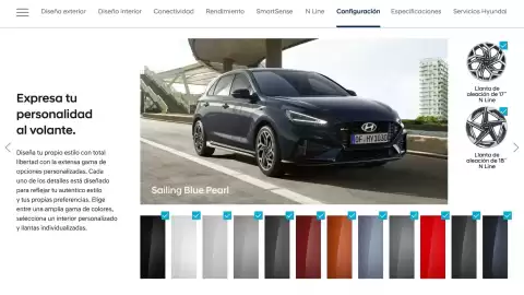 Folleto Hyundai Página 23