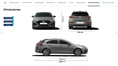 Folleto Hyundai Página 25