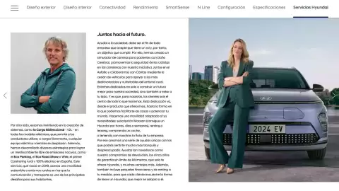 Folleto Hyundai Página 31