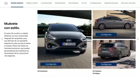 Folleto Hyundai Página 5