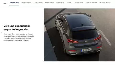 Folleto Hyundai Página 7