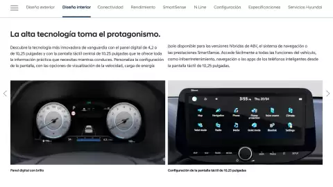 Folleto Hyundai Página 9